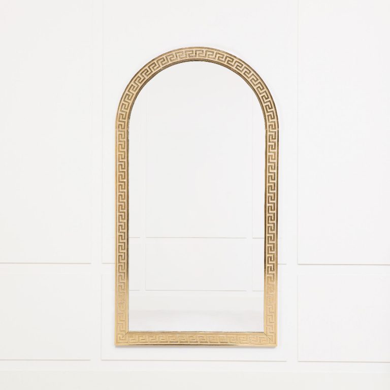 Emilio Terry, Miroir