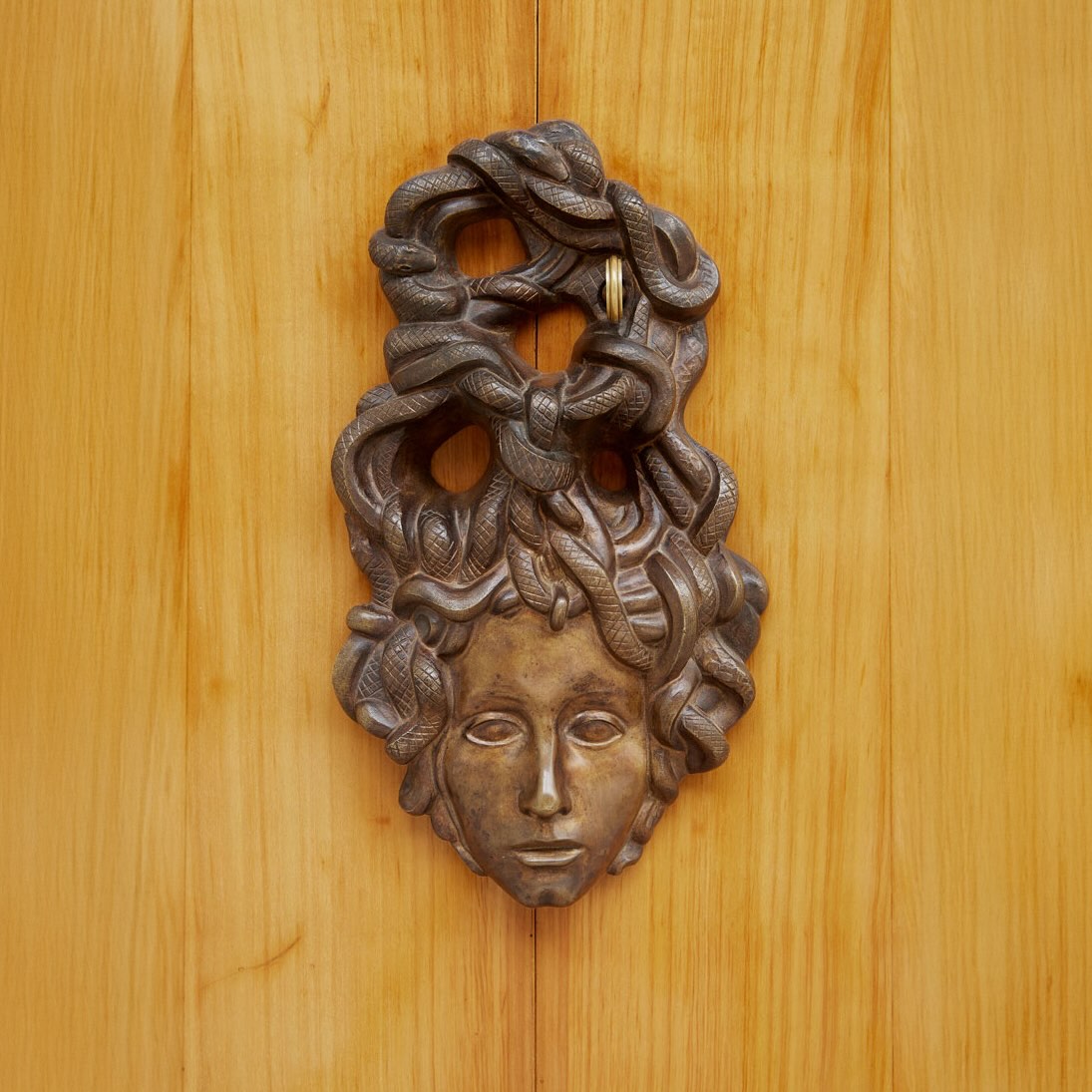 Works of André Arbus