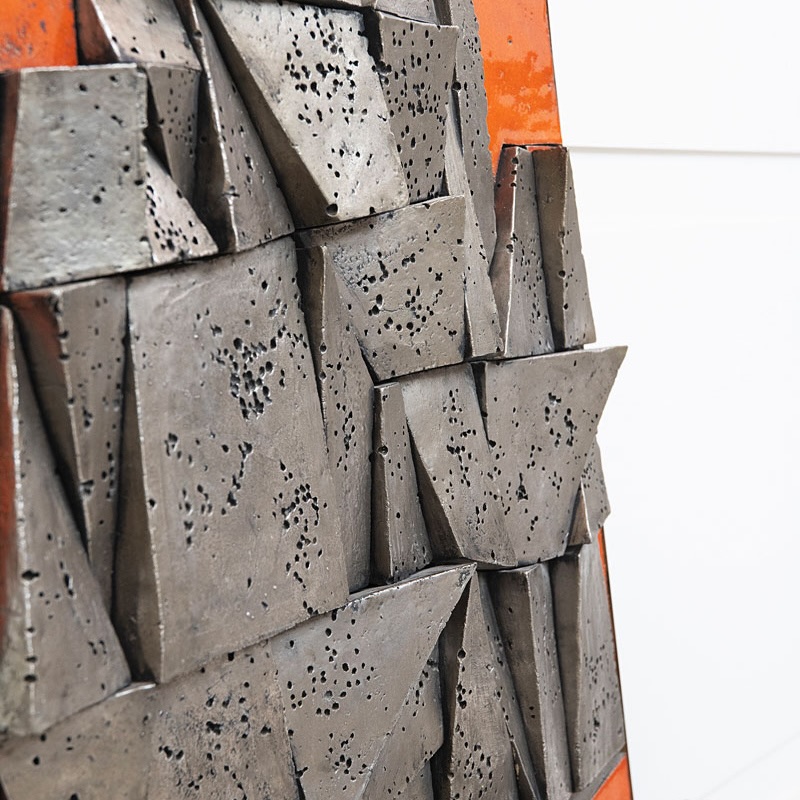 Works of André Aleth Masson 