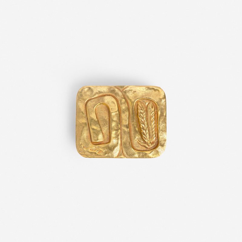 Boîte Icare, vers 1945