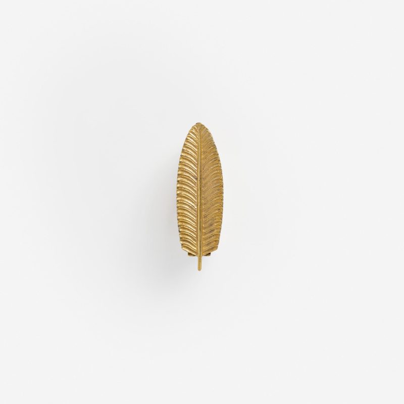 « La Plume » box, circa 1940