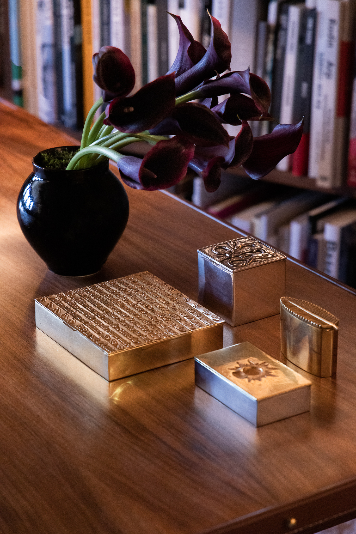 Line Vautrin Line Vautrin