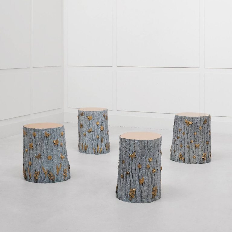 Joy de Rohan Chabot, “Sous-Bois d’été”