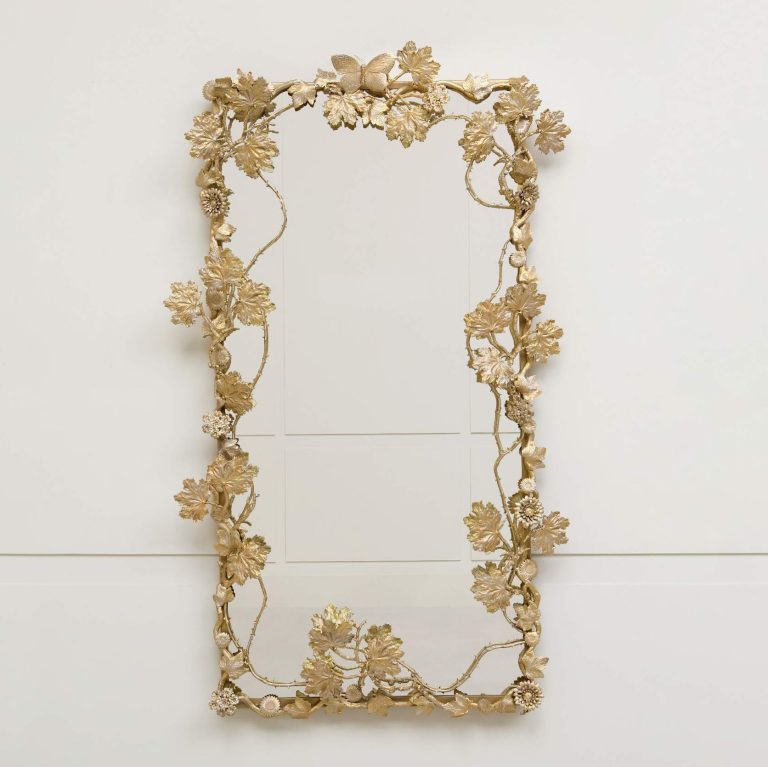 Joy de Rohan Chabot, “La Nature Épanouie”
