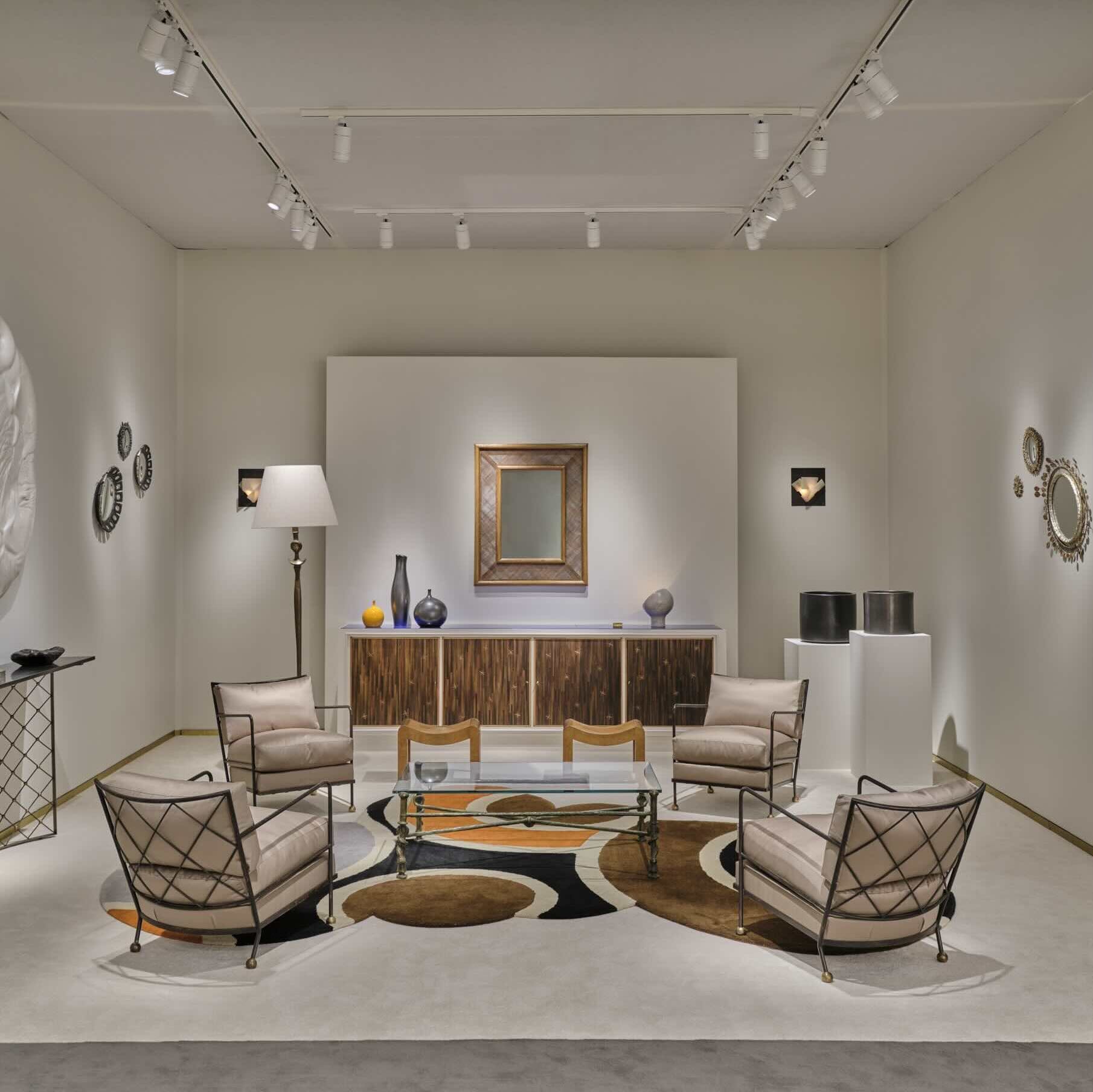 TEFAF NEW YORK, 14-19 MAI 2026