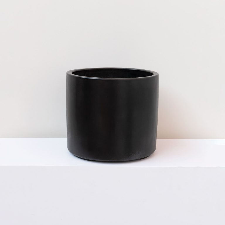Georges Jouve, “Cylindre” vase, large model