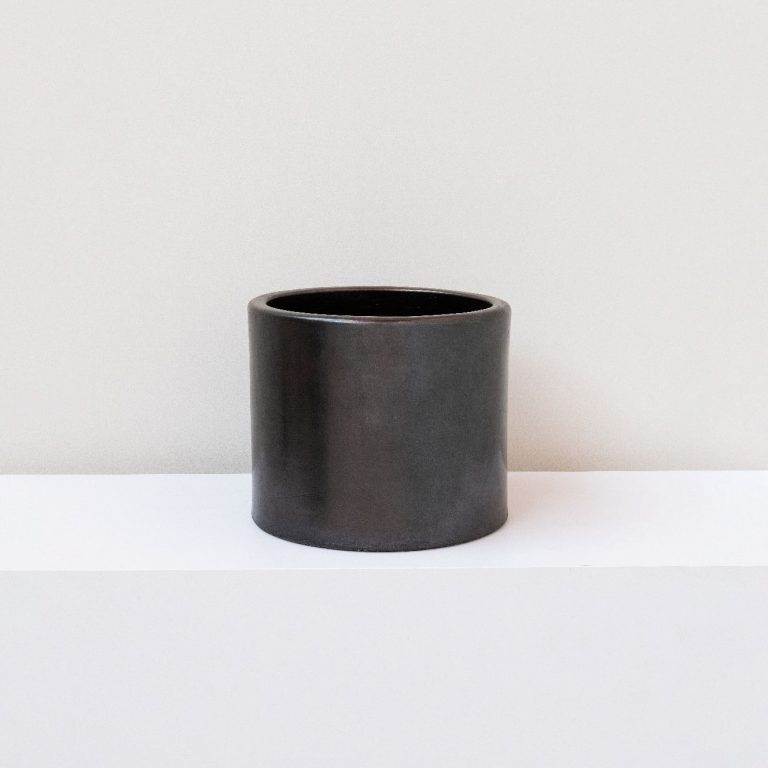 Georges Jouve, “Cylindre” vase, small model