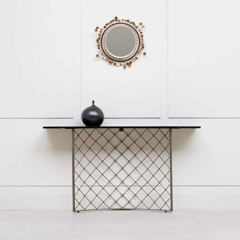 Jean Royère, “Tour Eiffel” console