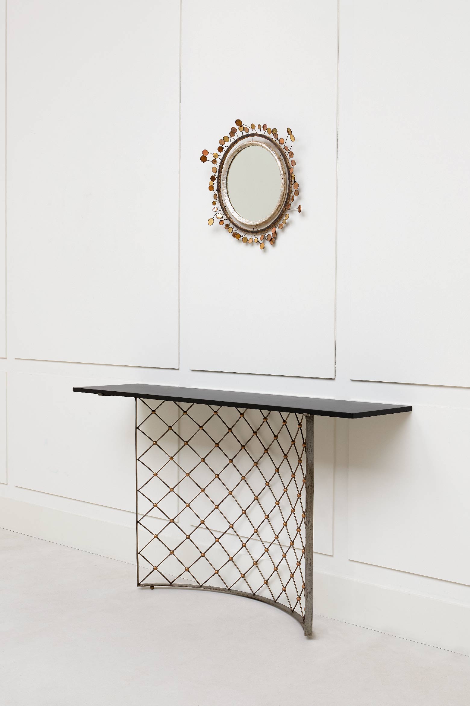 Jean Royère - Décorateur | www.chastel-marechal.com