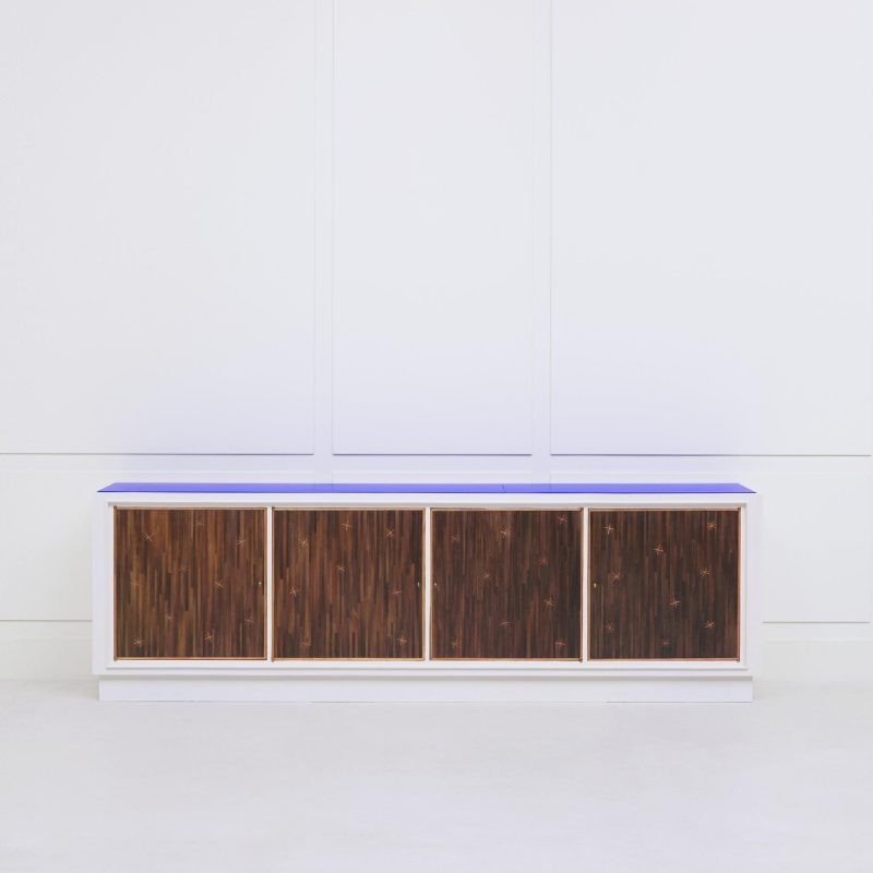 Jean Royère, Special commission from 1956