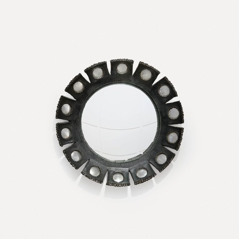 Line Vautrin, “Mazarin” mirror small model