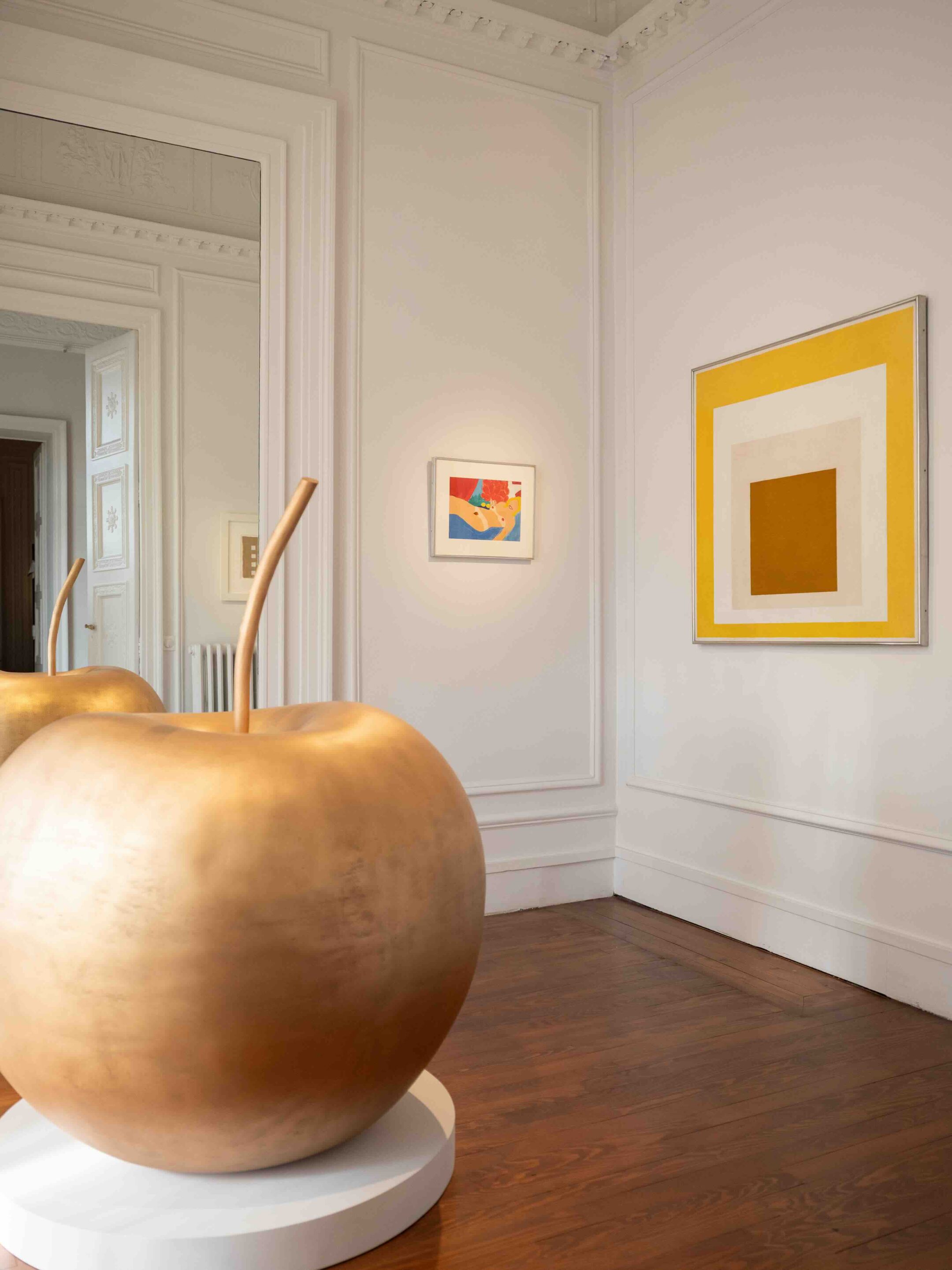 Claude Lalanne